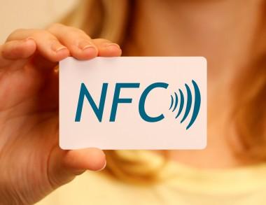 NFC Karten