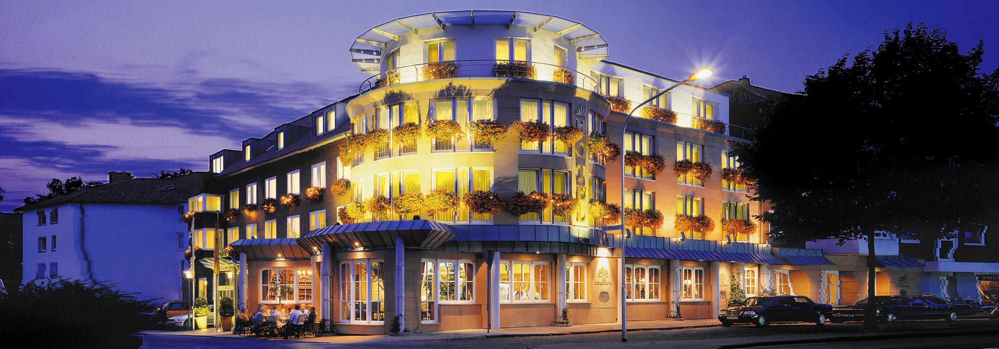 Hotel am Stadtring Nordhorn
